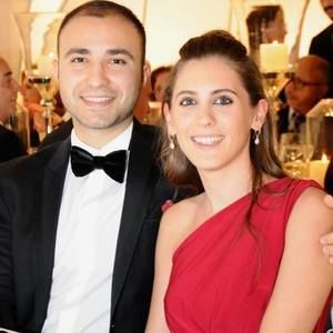 Meet your Posher, Dilay